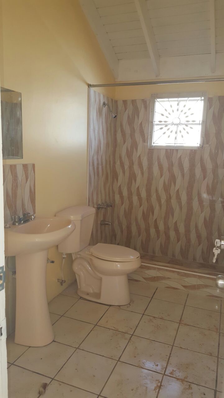 House For Rent in White Water Meadows, St. Catherine Jamaica