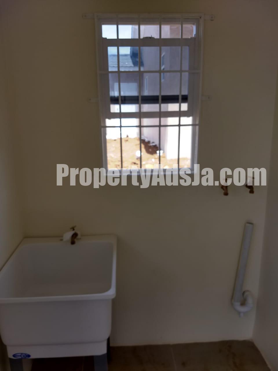 House For Rent in Stonebrook Manor, Trelawny Jamaica