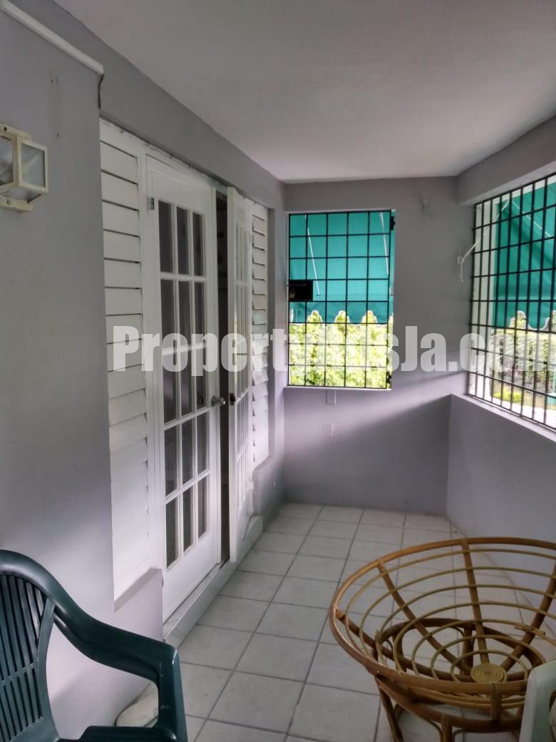 Apartment For Sale in liguanea, Kingston / St. Andrew Jamaica