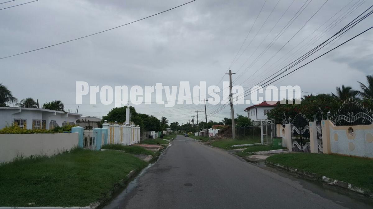 House For Sale in Horizon Park, St. Catherine Jamaica