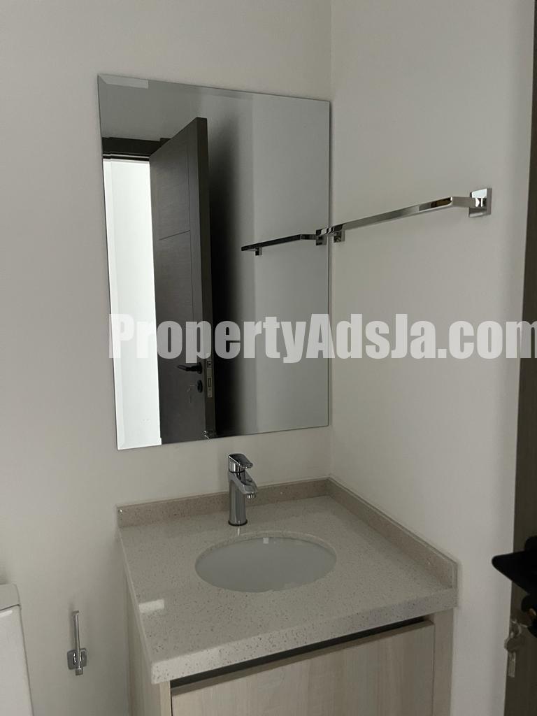 Apartment For Sale in Wellington Rose, Kingston / St. Andrew Jamaica