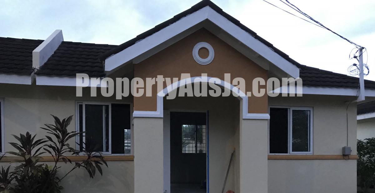 Flat For Rent in Holland Estate, Trelawny Jamaica
