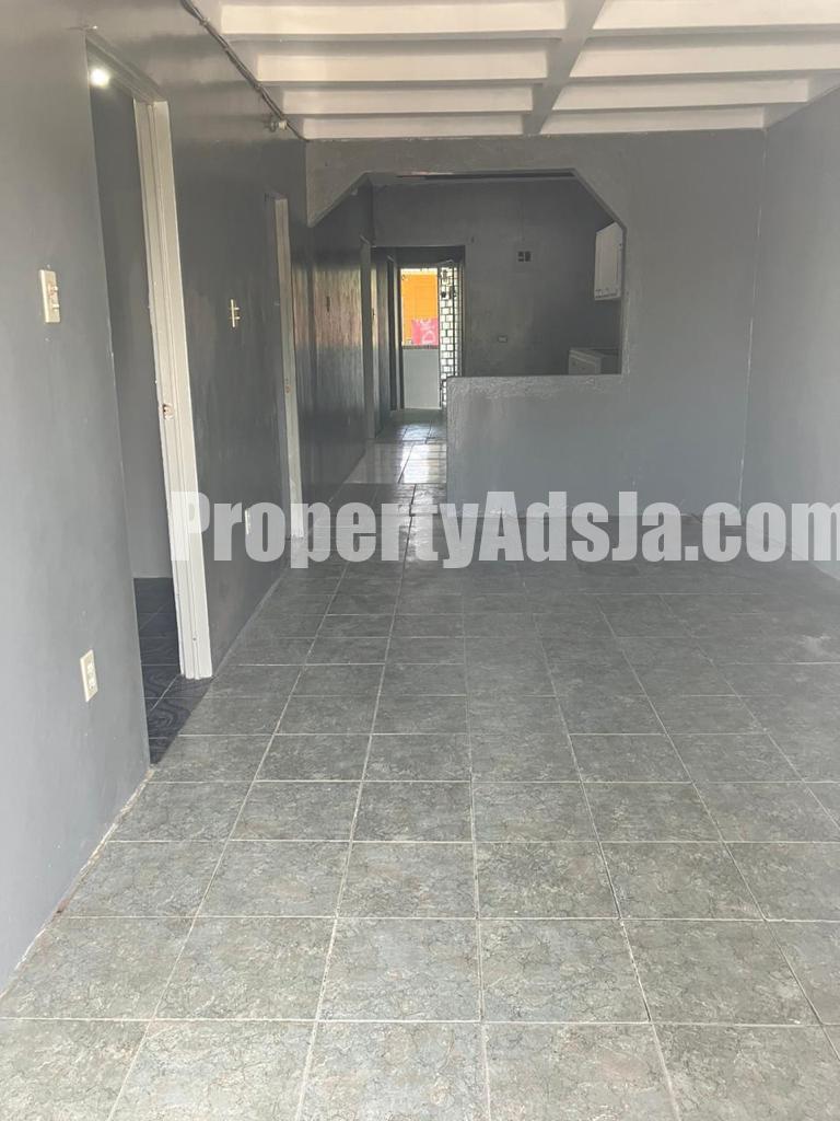 House For Rent in Portmore, St. Catherine Jamaica