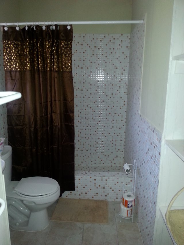 House For Rent in Anchovy, St. James Jamaica