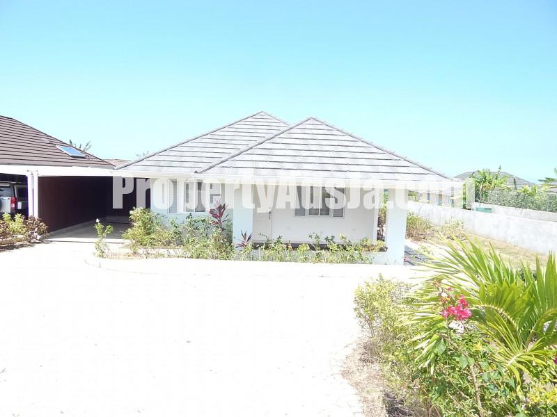House For Rent in St Anns Bay, St. Ann Jamaica