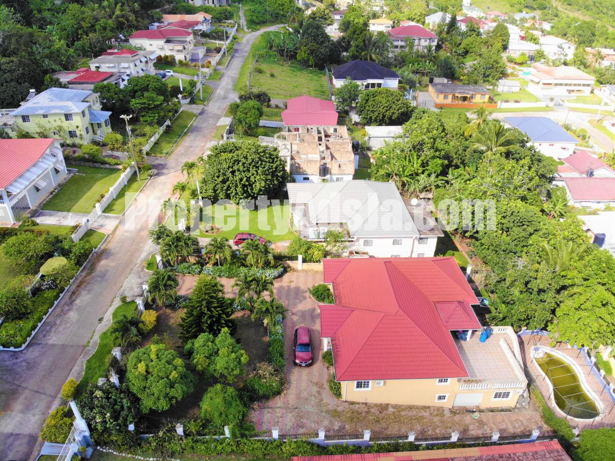 House For Sale in Caledonia Meadows, Manchester Jamaica