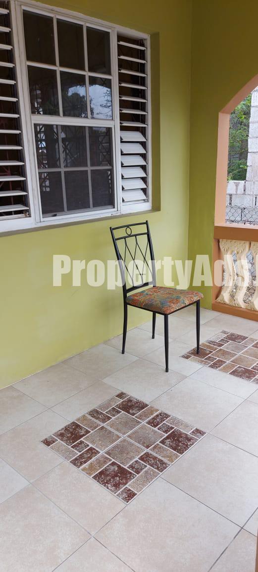 House For Rent in Longville Park, Clarendon Jamaica