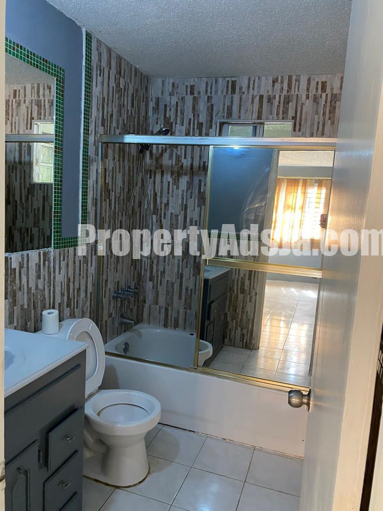 House For Rent in Eltham Acres, St. Catherine Jamaica
