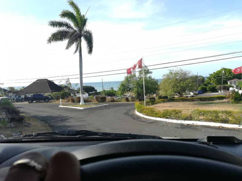 Residential lot For Sale in Silver Sand, Trelawny Jamaica