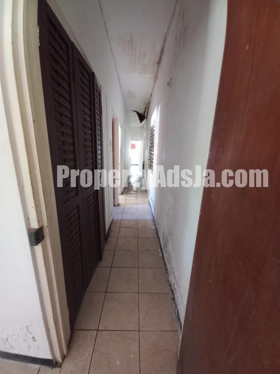 House For Sale in Longwood, St. Elizabeth Jamaica