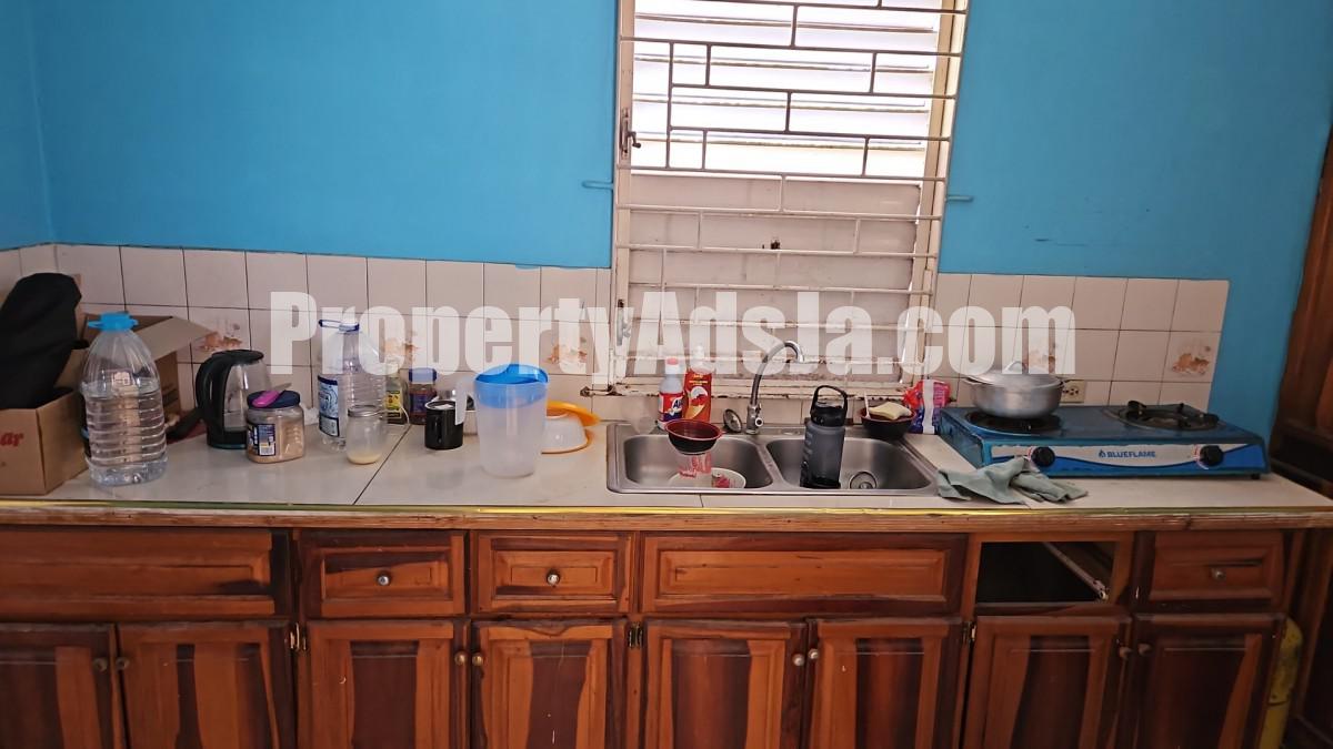 House For Sale in Mona Heights, Kingston / St. Andrew Jamaica