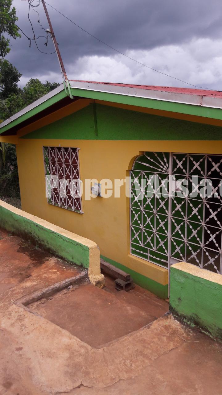 House For Sale in Mocho, Clarendon Jamaica