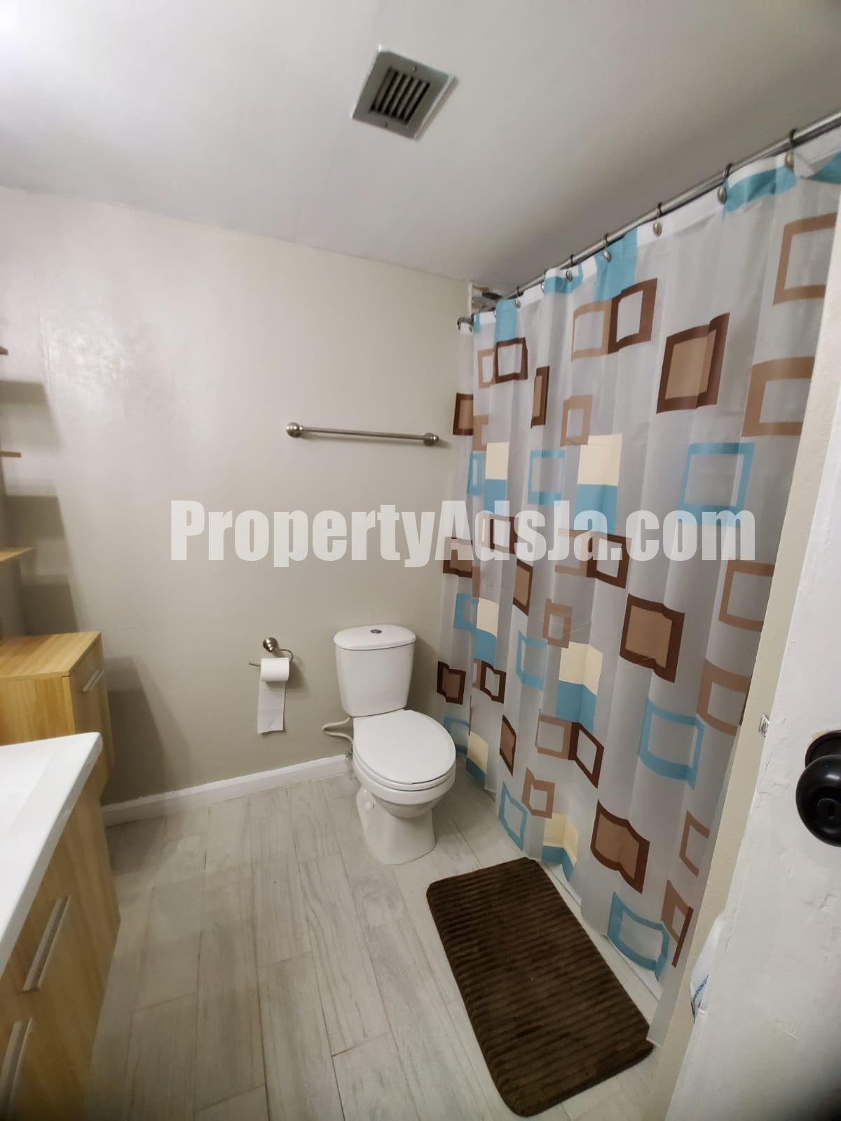 Apartment For Rent in Ocean Towers, Kingston / St. Andrew Jamaica