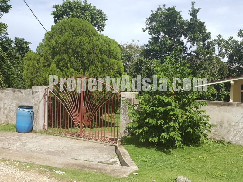 House For Sale in Tanglewood, St. Ann Jamaica