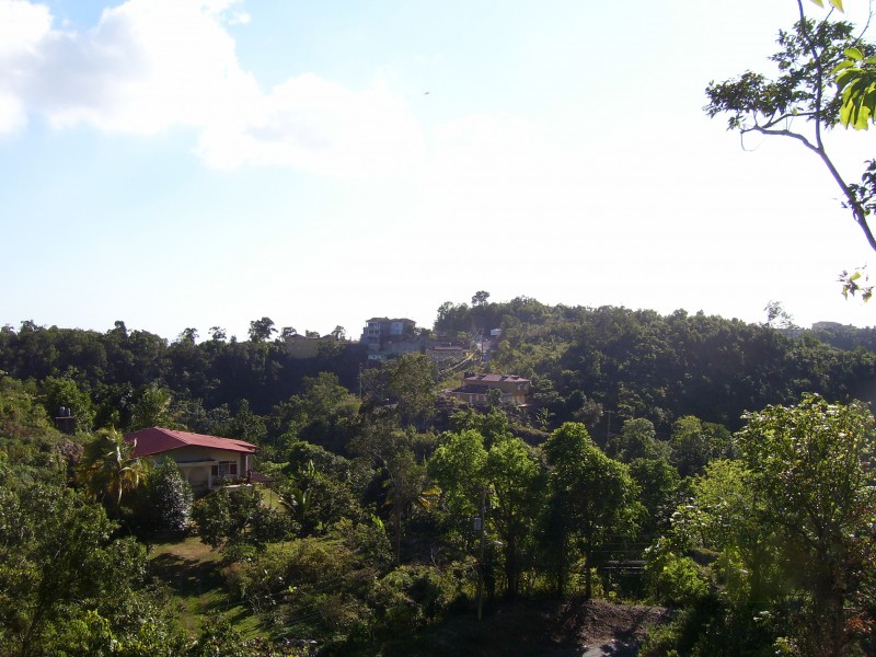 Residential lot For Sale in Coopers Hill, Kingston / St. Andrew Jamaica