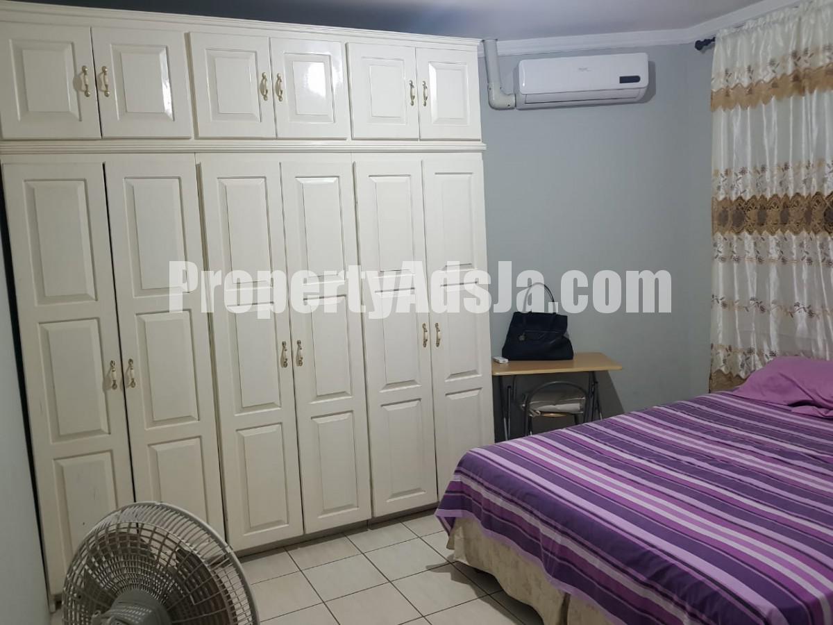 Apartment For Sale in Hagley park, Kingston / St. Andrew Jamaica