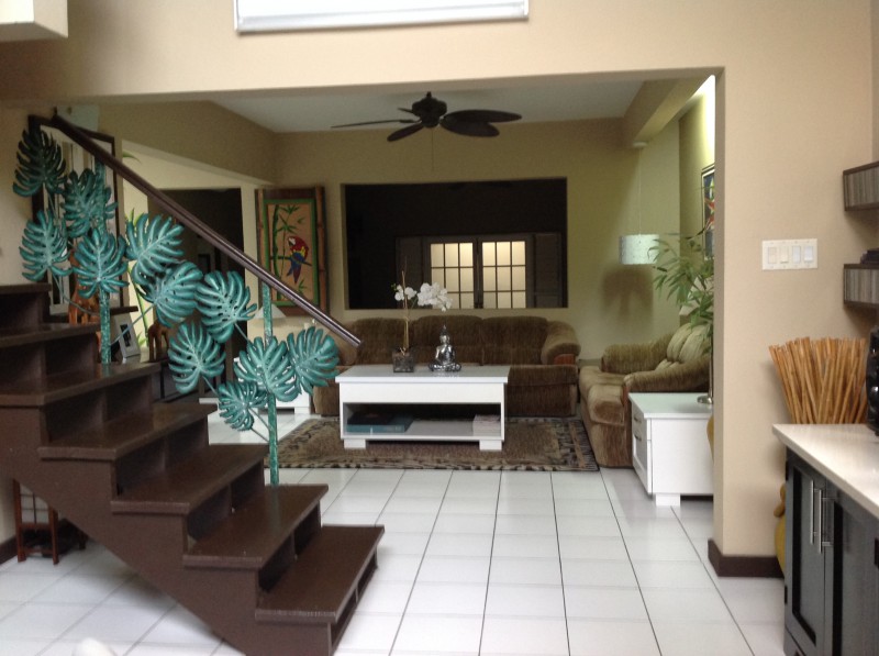 Townhouse For Rent in Surbiton Manor, Kingston / St. Andrew Jamaica