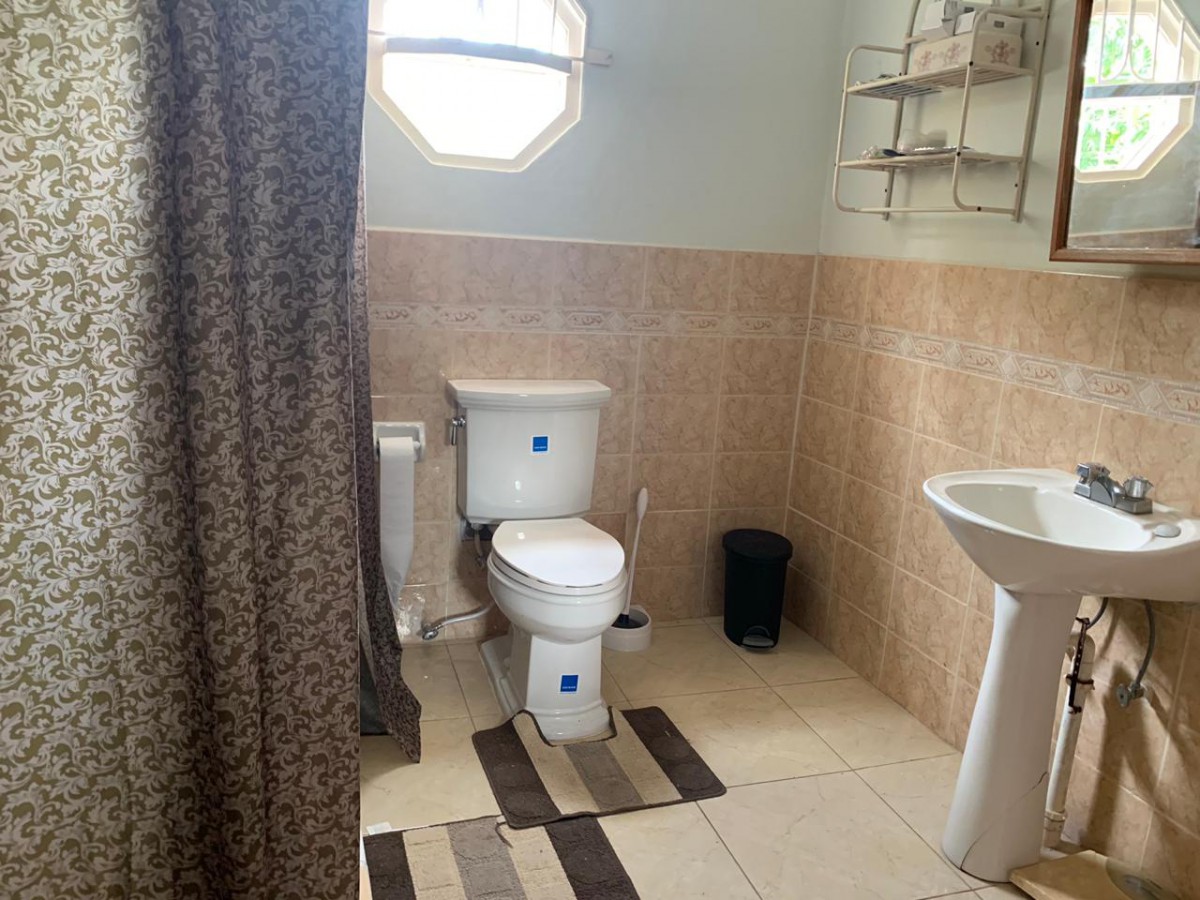 House For Sale in Mercury Gardens, St. Catherine Jamaica