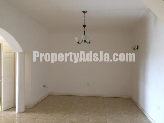 Apartment For Rent in Wardsville Meadows, Manchester Jamaica