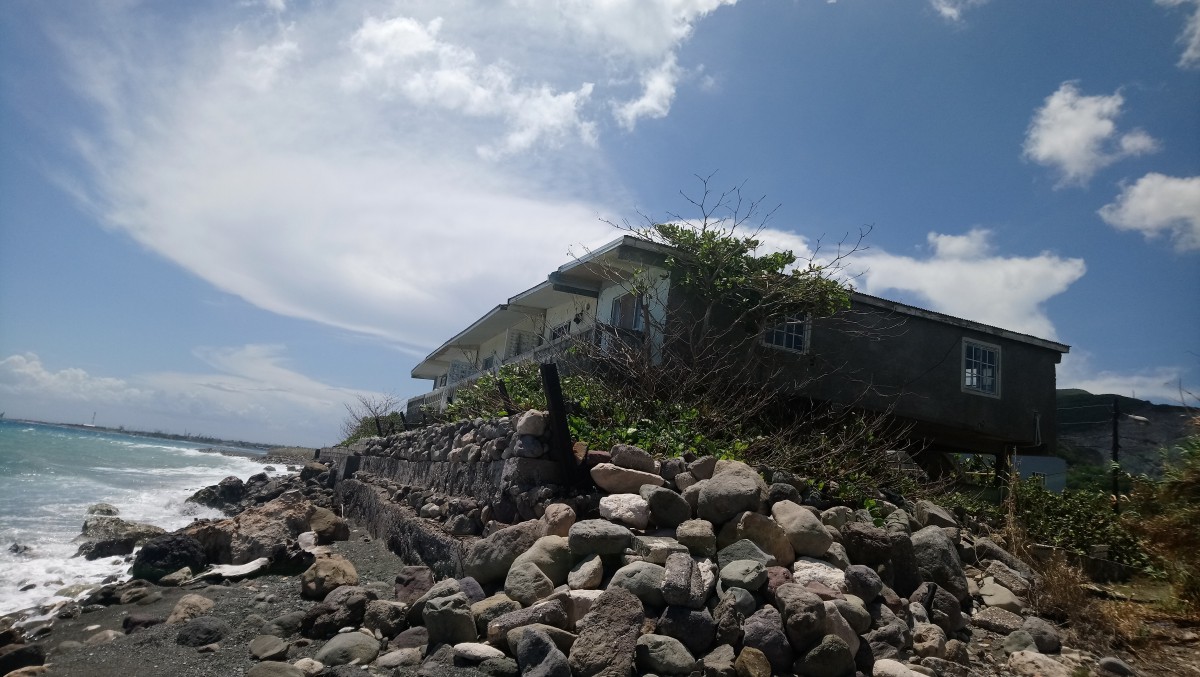 Apartment For Sale in 7 Miles Bull Bay, Kingston / St. Andrew Jamaica