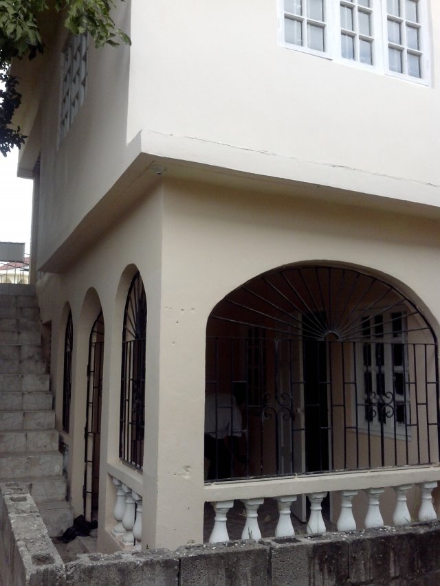 Apartment For Sale in Cornwall Courts, St. James Jamaica