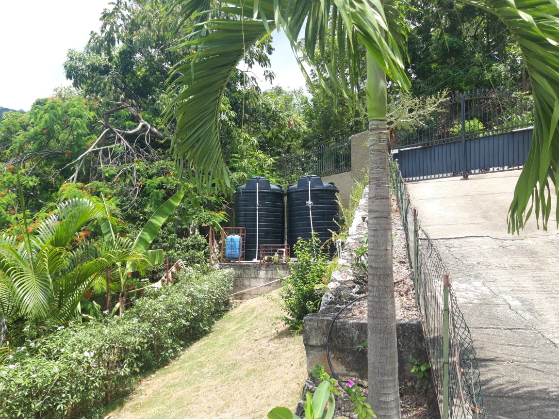 House For Sale in Gordon Town, Kingston / St. Andrew Jamaica