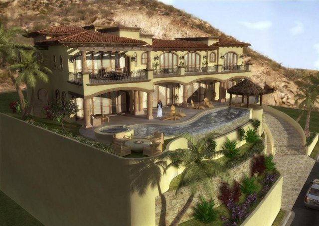 Residential Lot For Sale In Cherry Gardens Kingston St Andrew