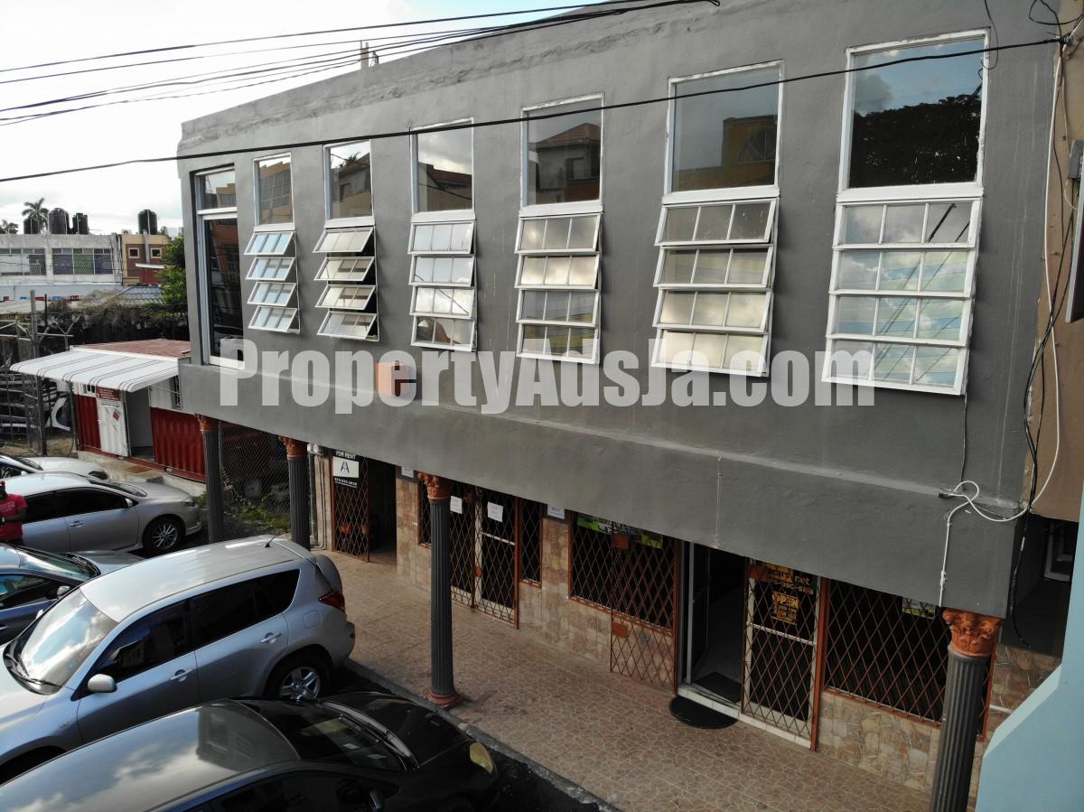Commercial building For Rent in Mandeville, Manchester Jamaica