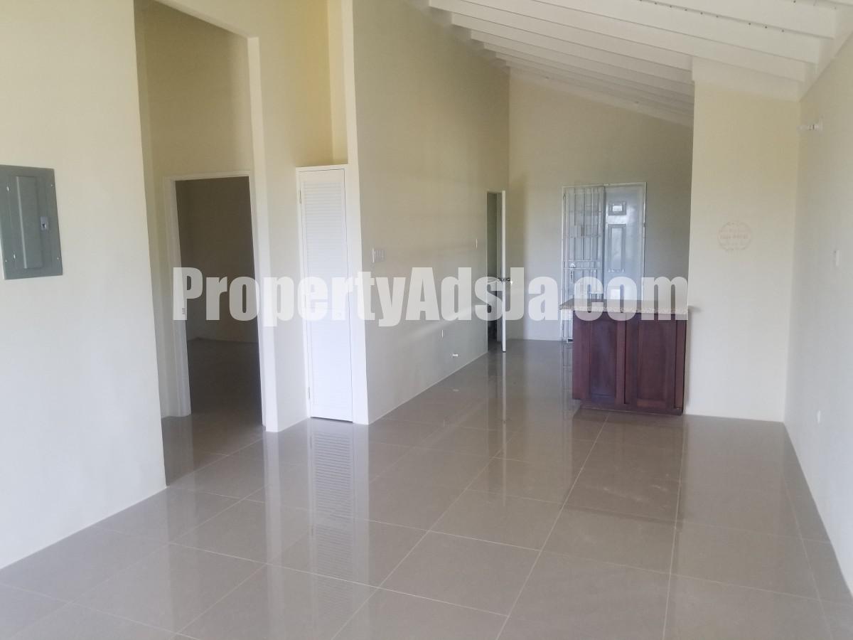 House For Rent in Falmouth, Trelawny Jamaica