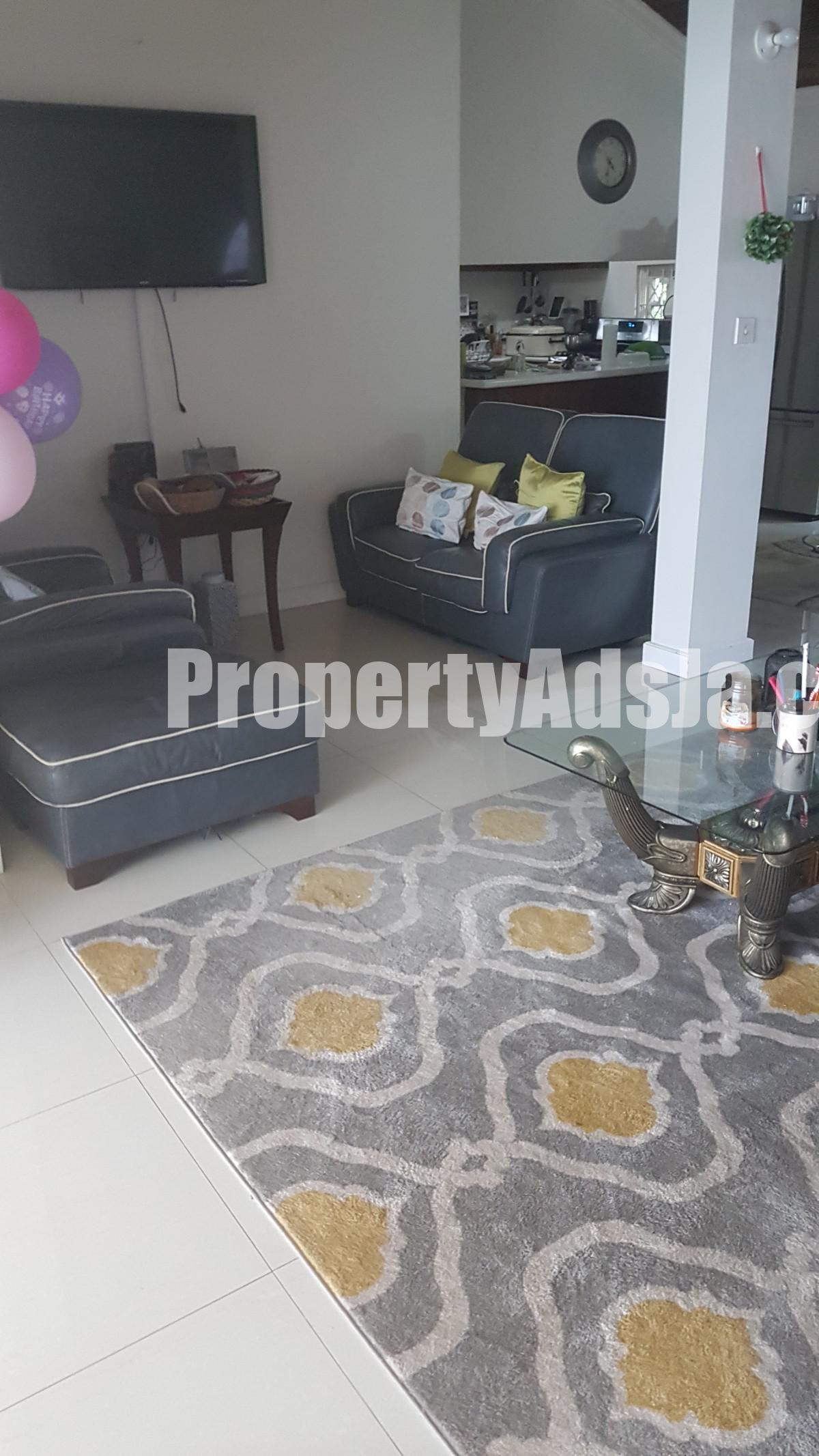 House For Rent in old stony hill, Kingston / St. Andrew Jamaica