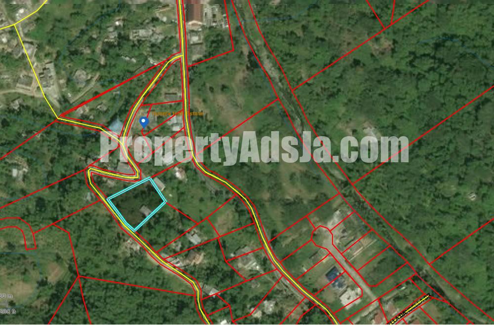 House For Sale in TEMPLE HALL, Kingston / St. Andrew Jamaica