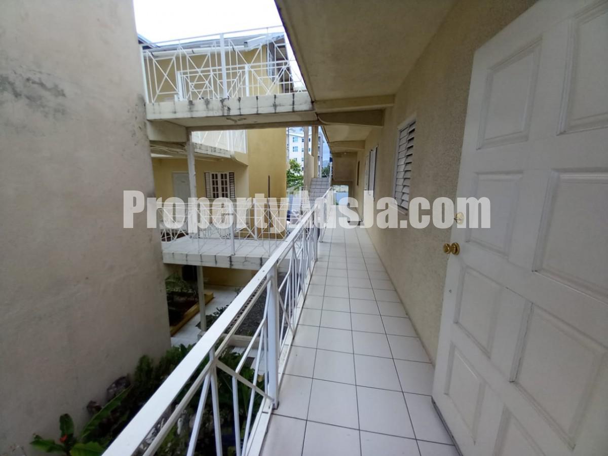 Apartment For Sale in KGN ), Kingston / St. Andrew Jamaica