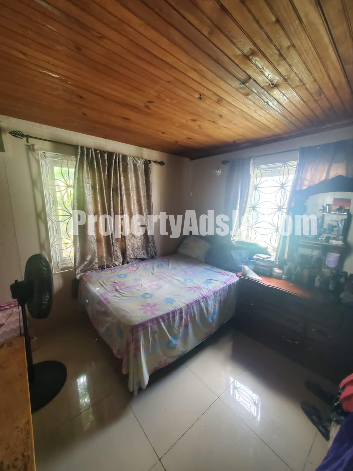 House For Sale in Old Harbour Glades, St. Catherine Jamaica