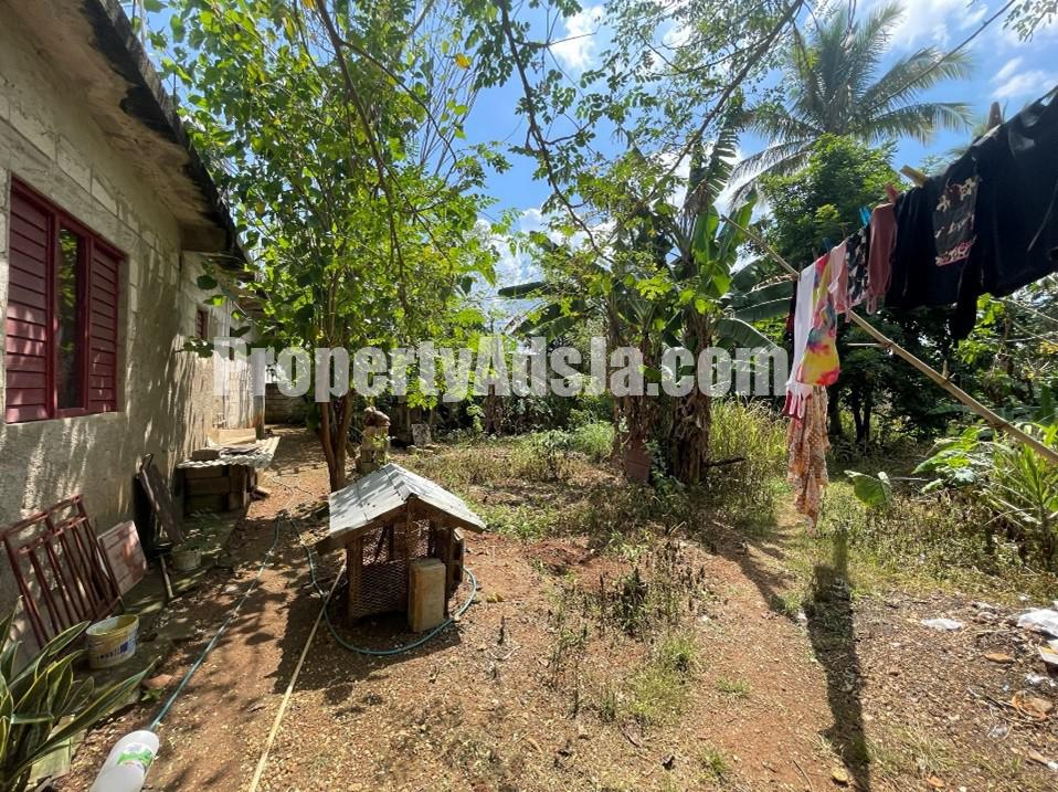 House For Sale in Ewarton, St. Catherine Jamaica