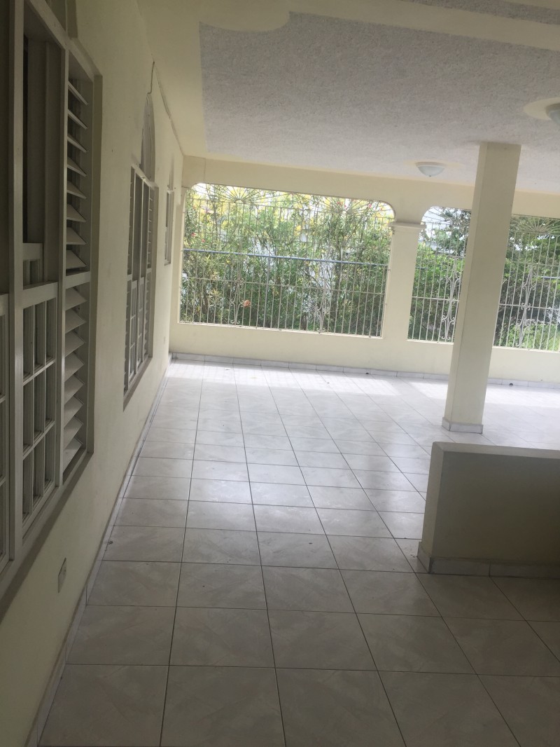 House For Sale in MONA KGN 6, Kingston / St. Andrew Jamaica