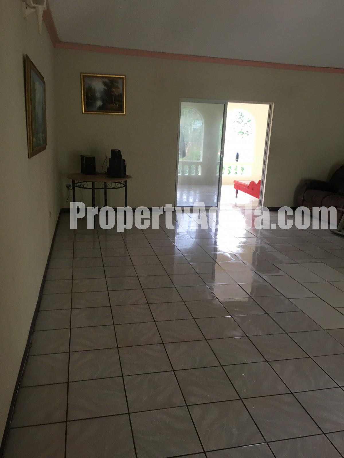 Apartment For Rent in Linstead, St. Catherine Jamaica