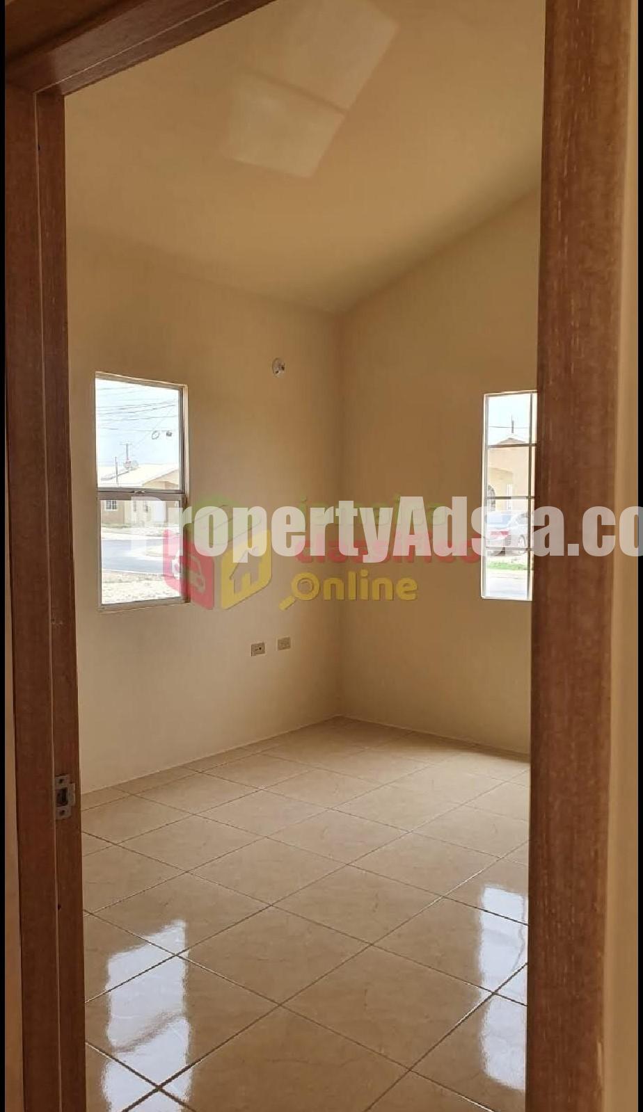 House For Rent in Portmore St Catherine, St. Catherine Jamaica