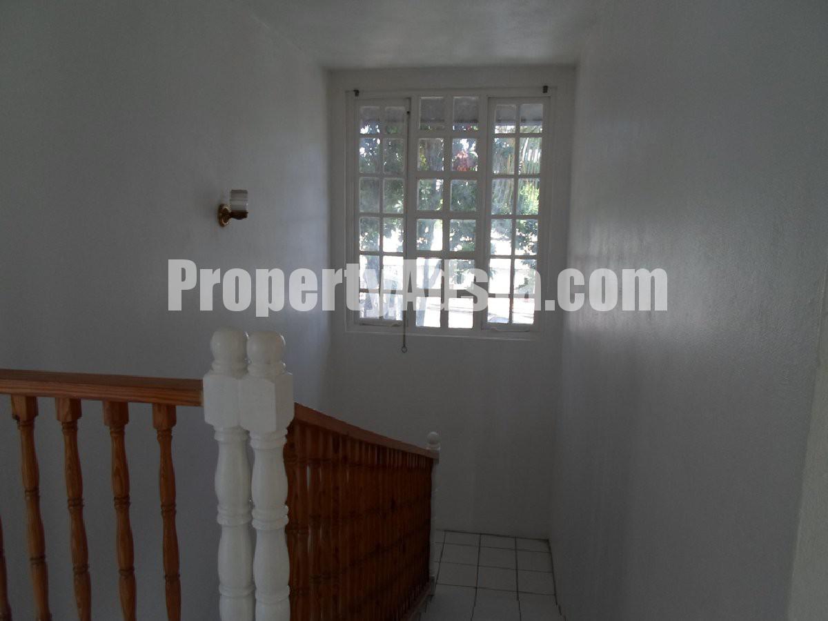 House For Sale in Old Harbour Road, Kingston / St. Andrew Jamaica