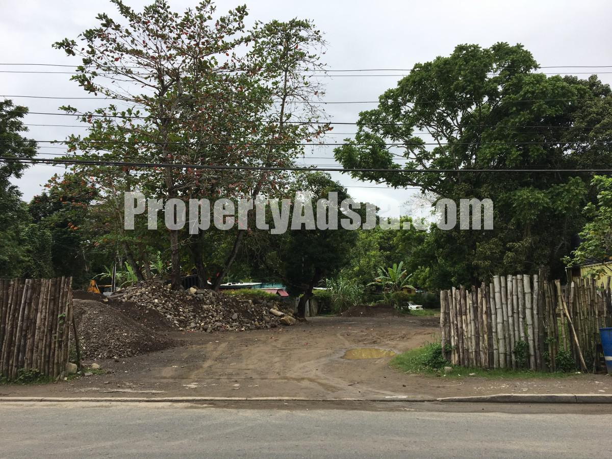 Commercial/farm land For Sale in Port Maria, St. Mary Jamaica