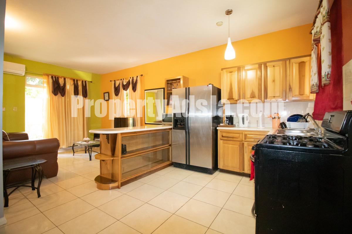 Apartment For Sale in Lady Musgrave Road, Kingston / St. Andrew Jamaica