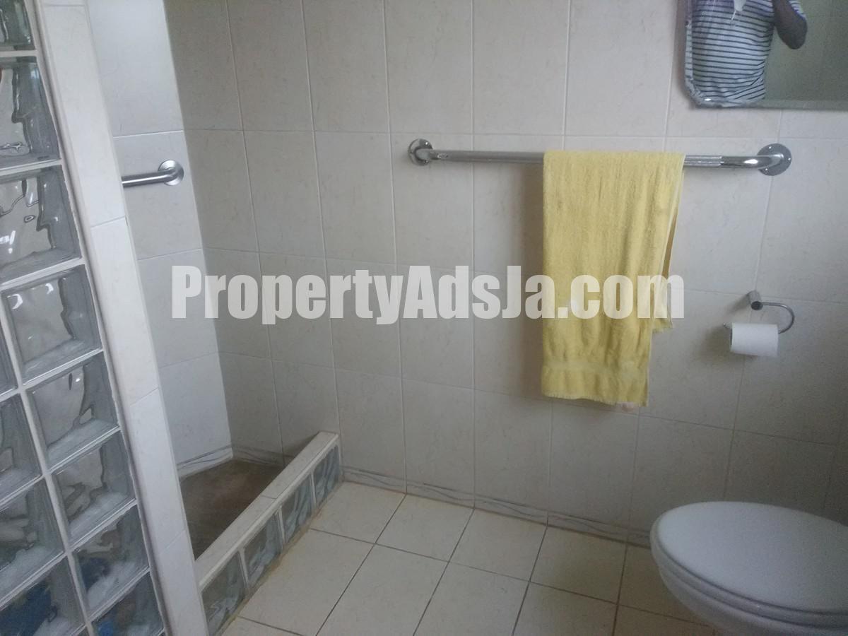 House For Sale in Bellevue Southfield, St. Elizabeth Jamaica