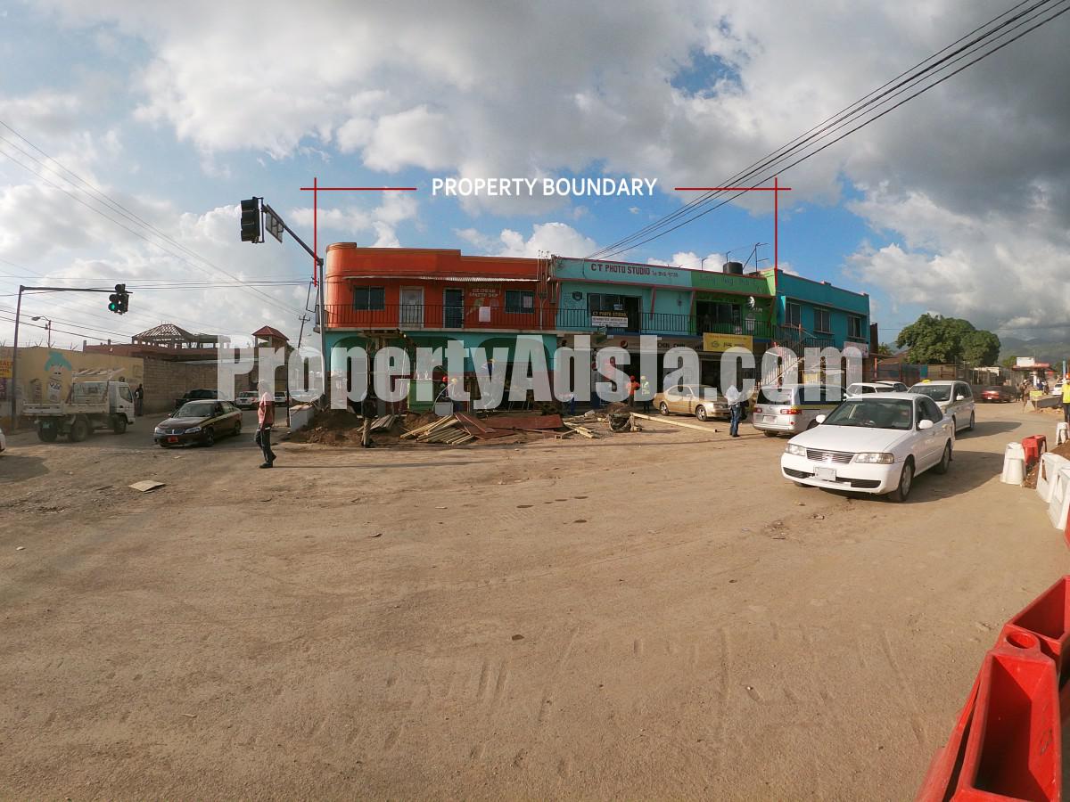 Commercial building For Sale in Waltham Park, Kingston / St. Andrew