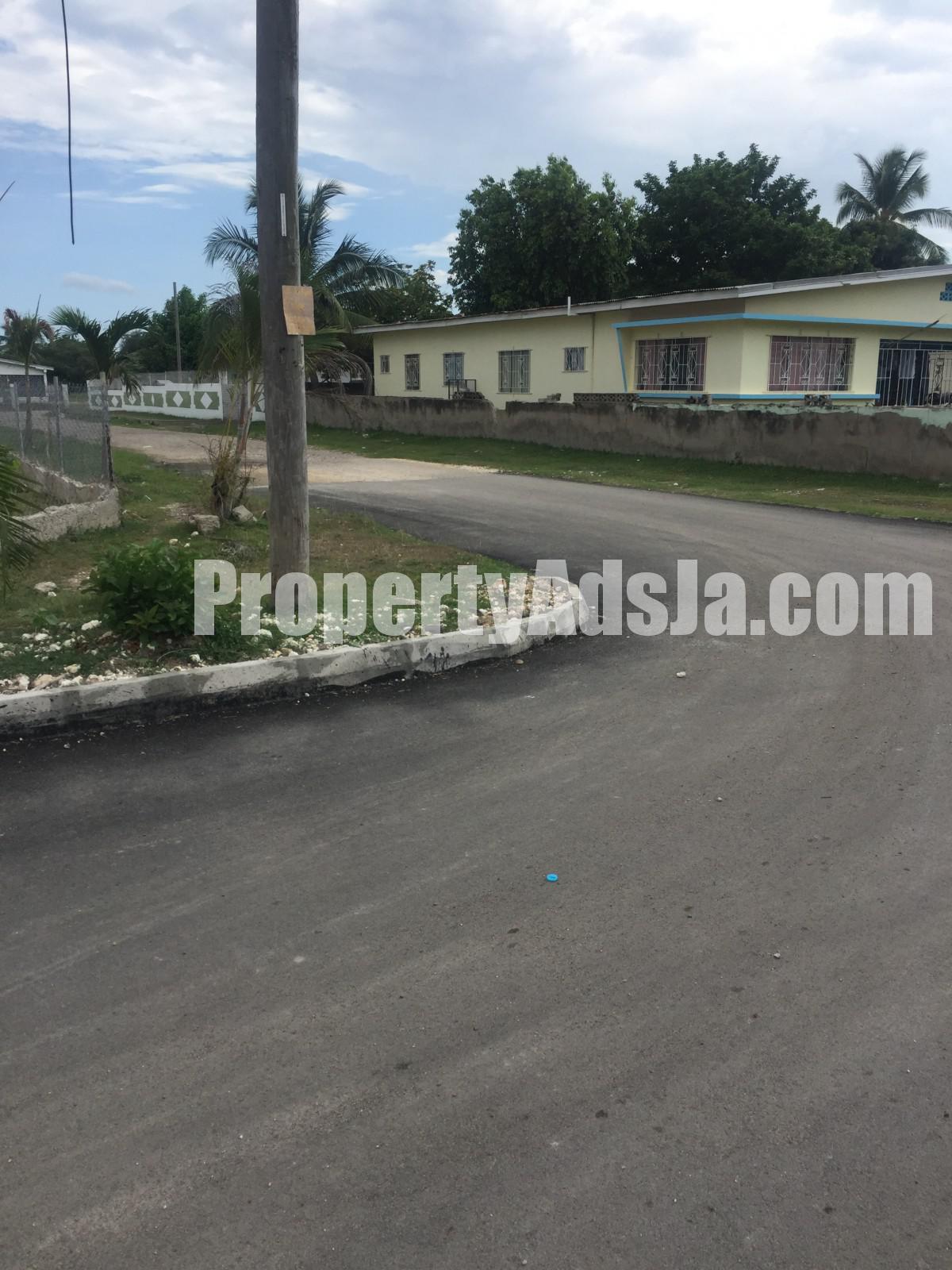 House For Sale in Westmore Gardens, St. Catherine Jamaica
