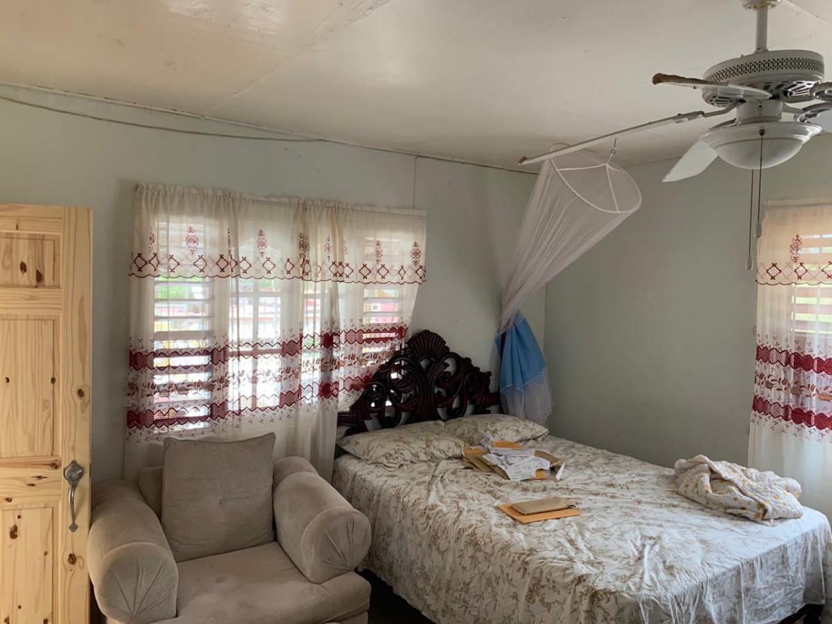 House For Sale in Mercury Gardens, St. Catherine Jamaica