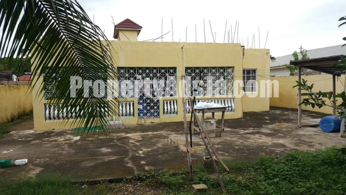 House For Sale in Horizon Park, St. Catherine Jamaica