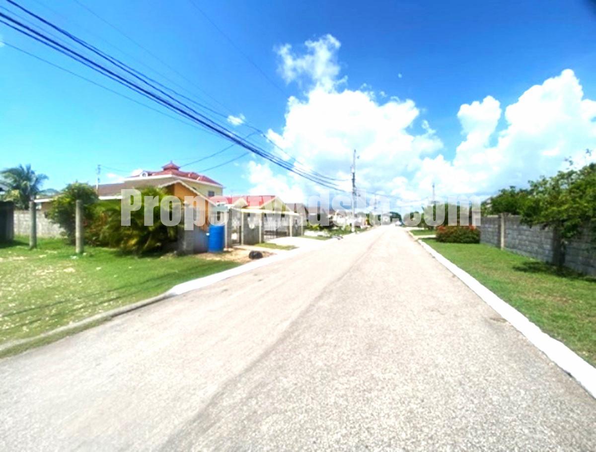 House For Sale in New Harbour Village 2, St. Catherine Jamaica