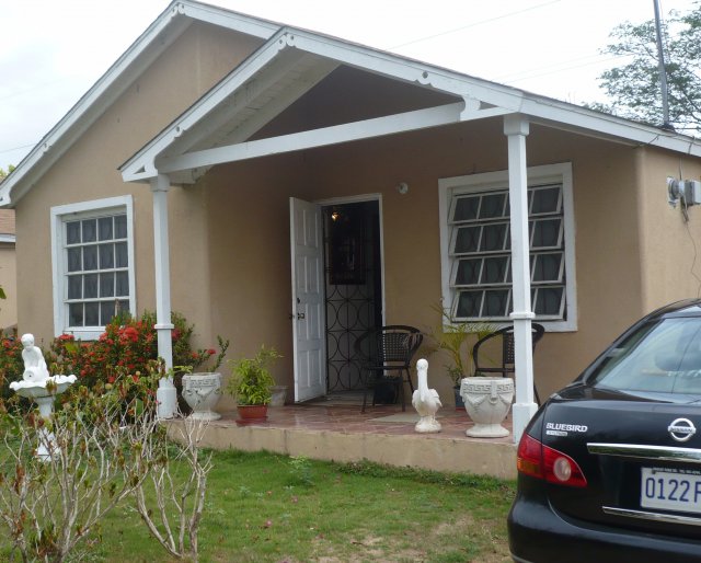 House For Sale in Magil Palms, St. Catherine Jamaica