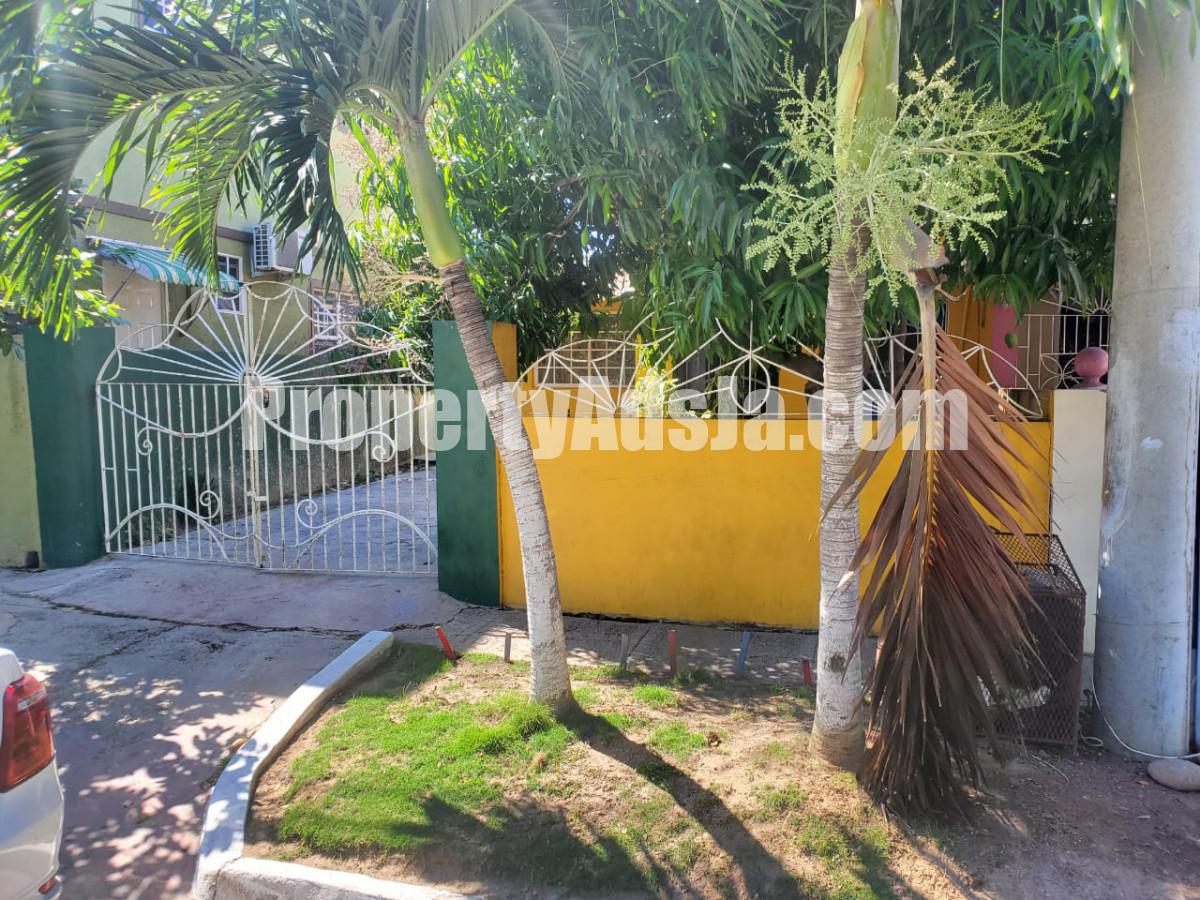 House For Sale in 2 North Greater Portmore, St. Catherine Jamaica