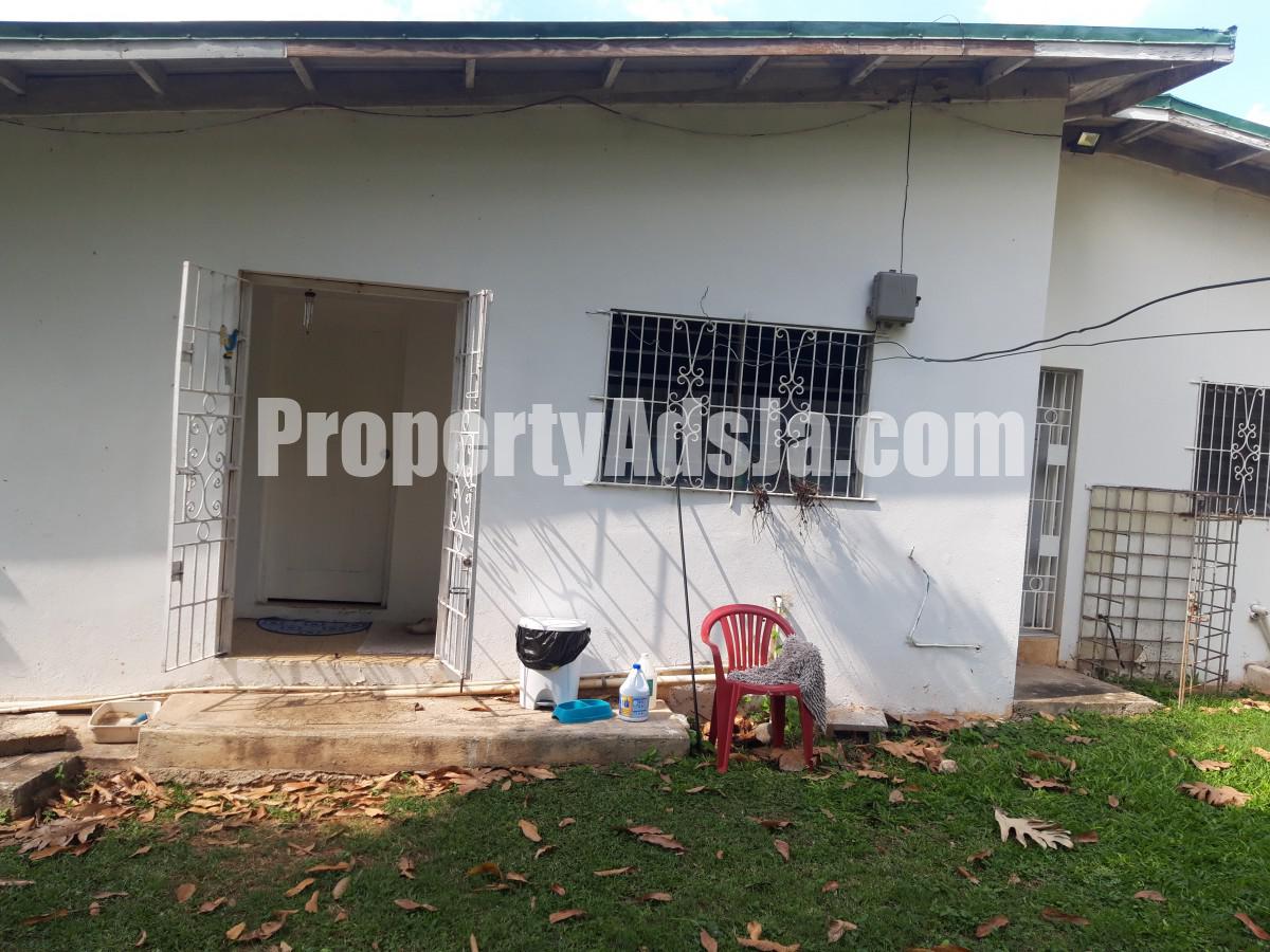 House For Sale in Havendale, Kingston / St. Andrew Jamaica