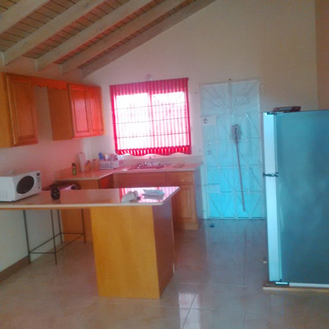 House For Rent in Old Harbour Village II, St. Catherine Jamaica